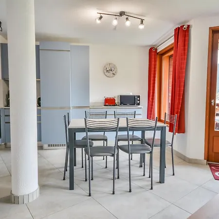 Morzine, 6 Pers, Balcon Sud - Fr-1-684-72 Morzine