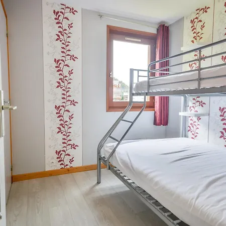Apartment Morzine, 6 Pers, Balcon Sud - Fr-1-684-72