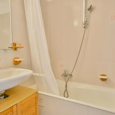 Morzine, 6 Pers, Balcon Sud - Fr-1-684-72 Apartment Morzine