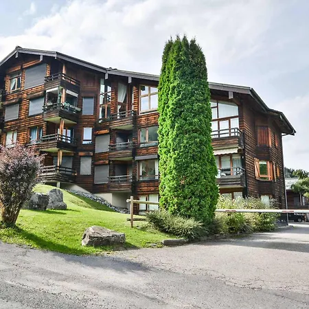 Morzine, 6 Pers, Balcon Sud - Fr-1-684-72