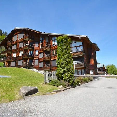 Morzine, 6 Pers, Balcon Sud - Fr-1-684-72 * Morzine